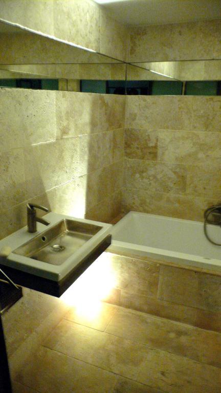 Hotel Saint Trophime Arles Szoba fotó
