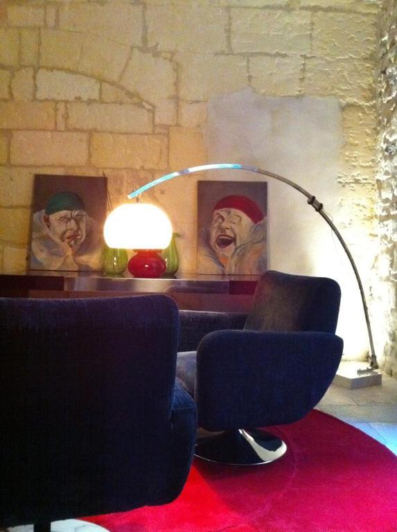 Hotel Saint Trophime Arles Kültér fotó