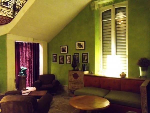 Hotel Saint Trophime Arles Kültér fotó