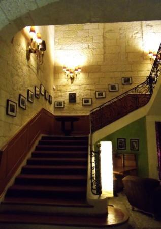 Hotel Saint Trophime Arles Kültér fotó