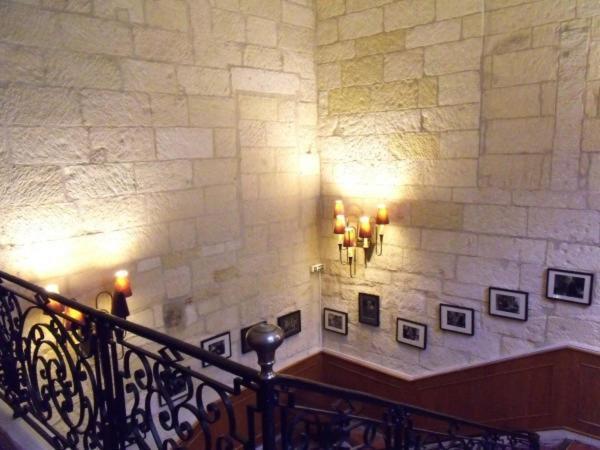 Hotel Saint Trophime Arles Kültér fotó