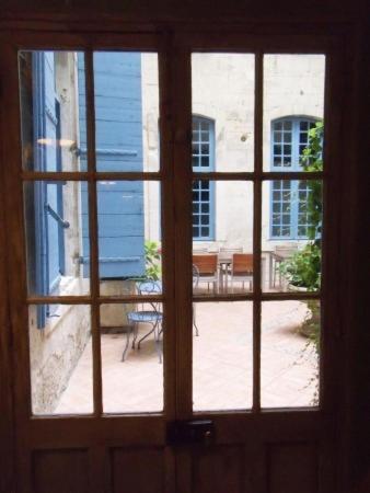 Hotel Saint Trophime Arles Kültér fotó